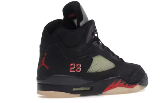 Cheap DB9818-001 6 Black Retro Jordan SD (W) Triple 0524